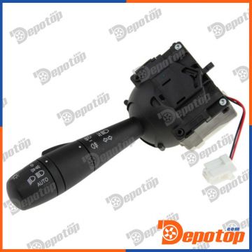 Colonne De Direction Commutateur pour RENAULT | 251690, EPE-RE-016